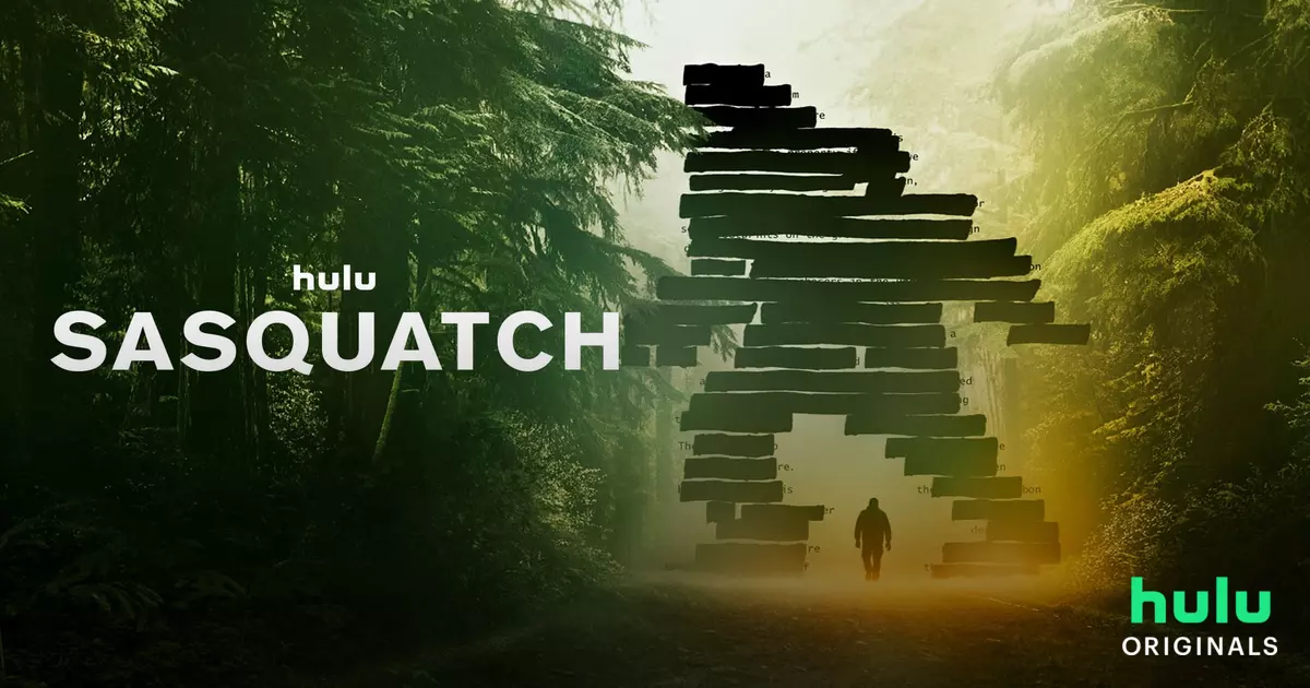 Sasquatch