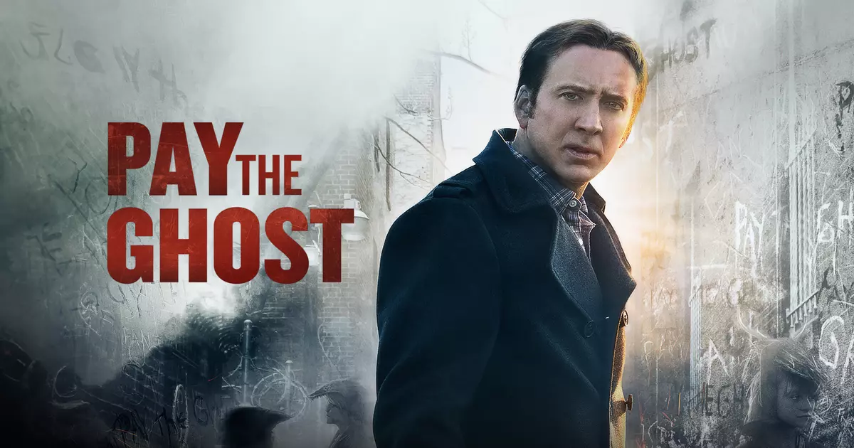 Pay the Ghost