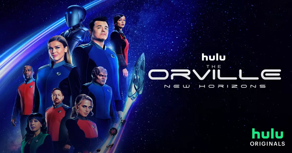 The Orville