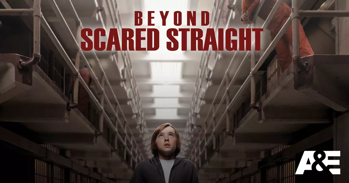 Beyond Scared Straight