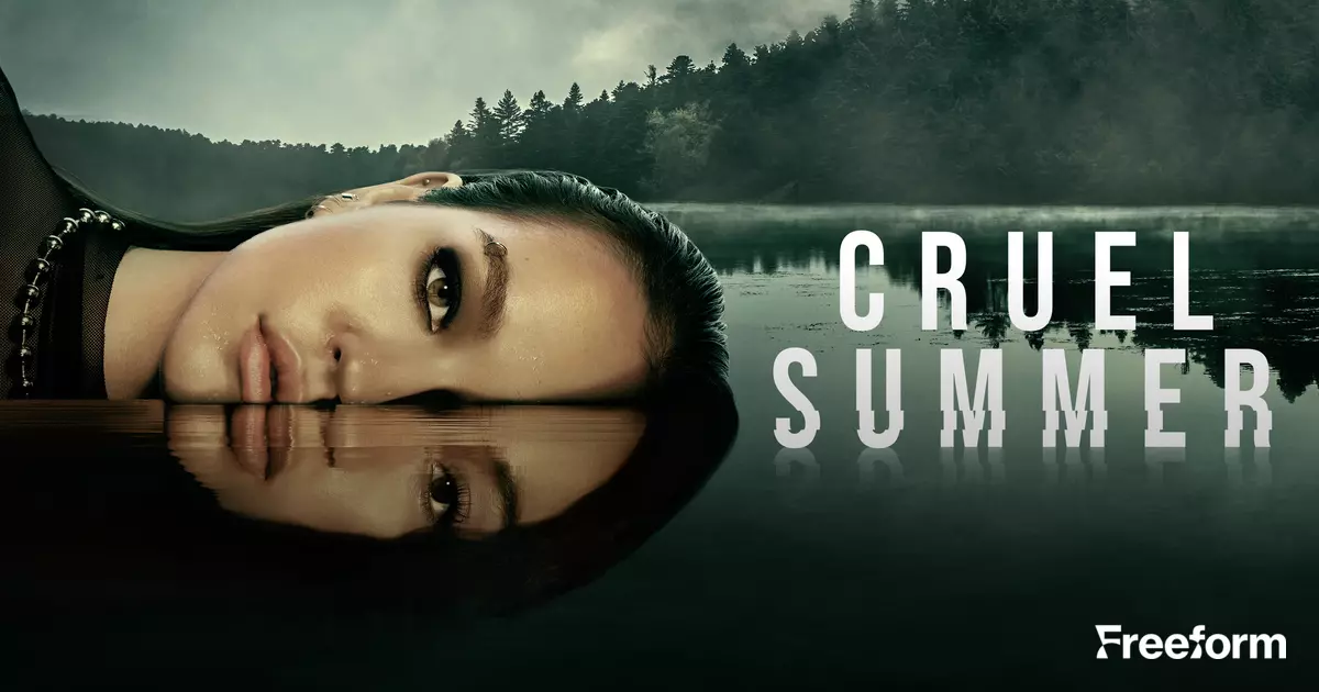 Cruel Summer