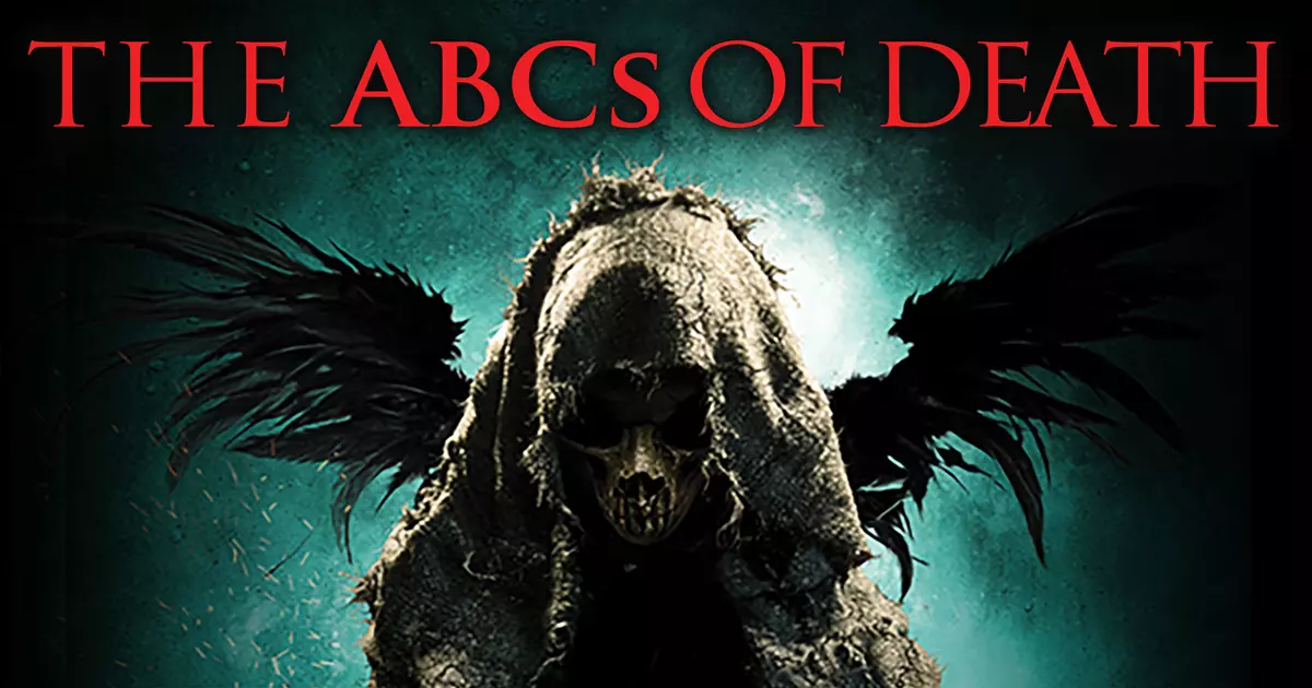The ABCs of Death