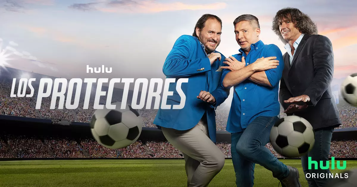Los Protectores