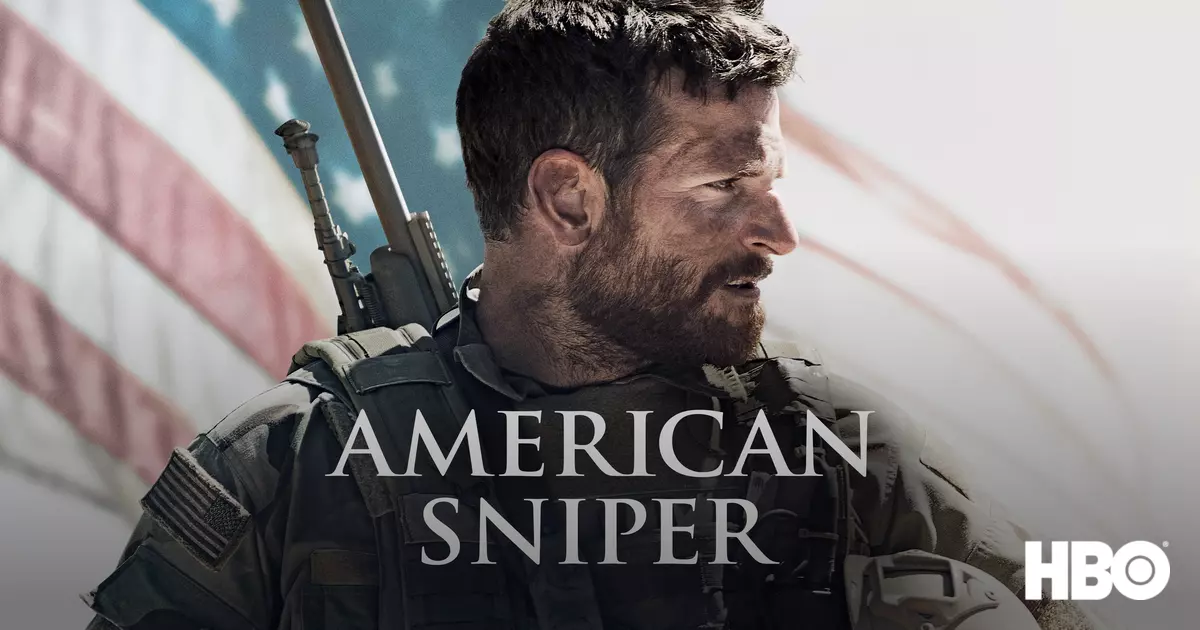 American Sniper