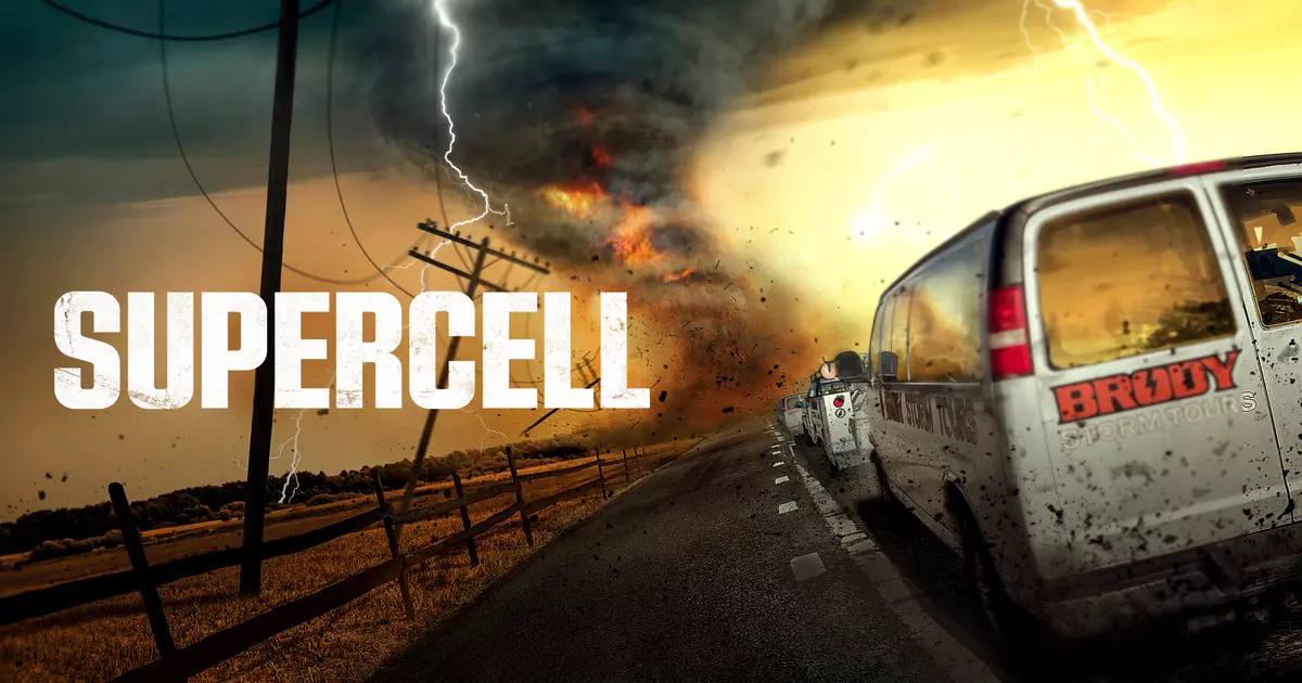 Supercell