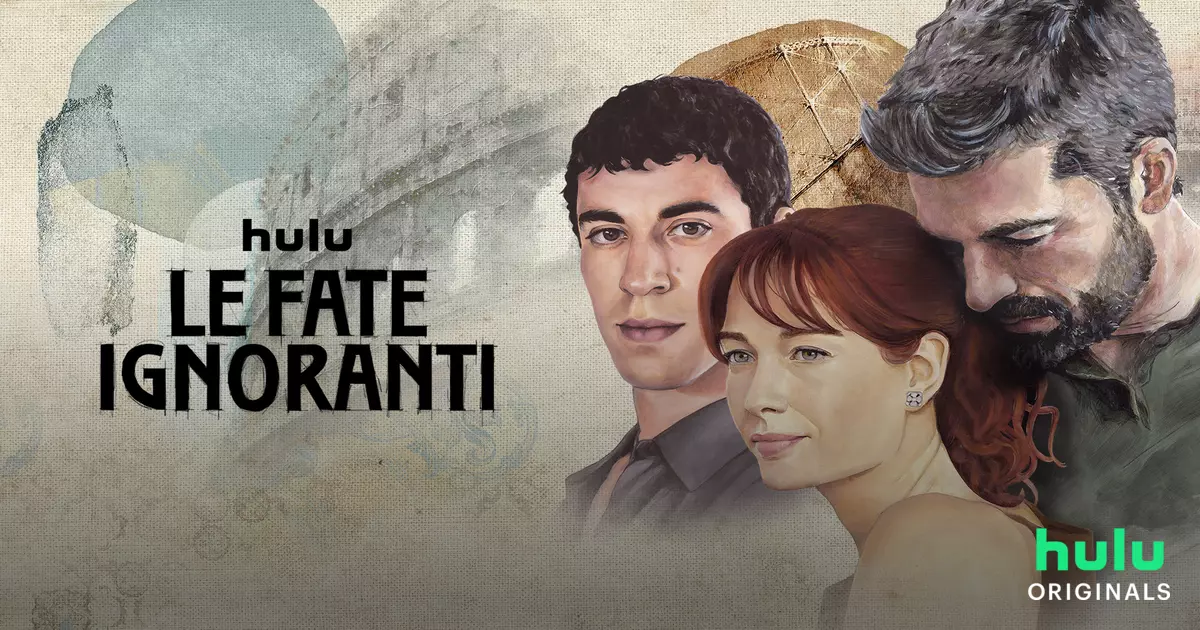 Le Fate Ignoranti