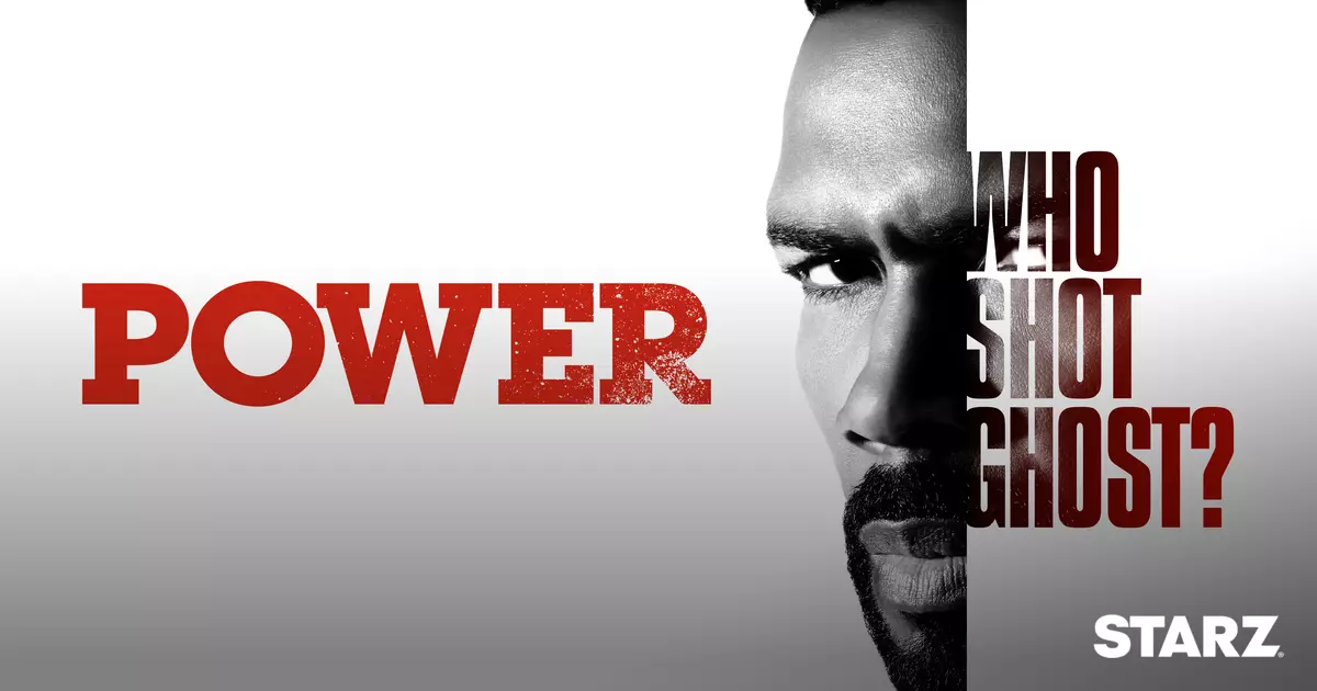Power