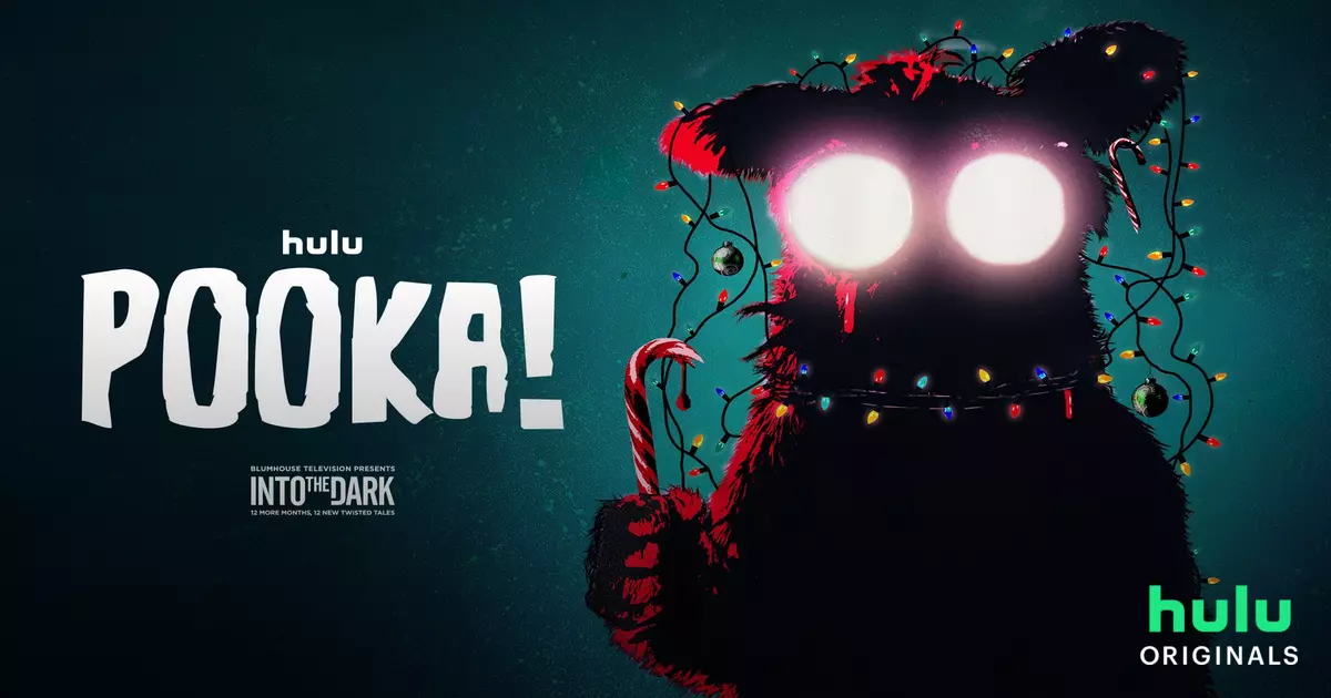 Pooka!