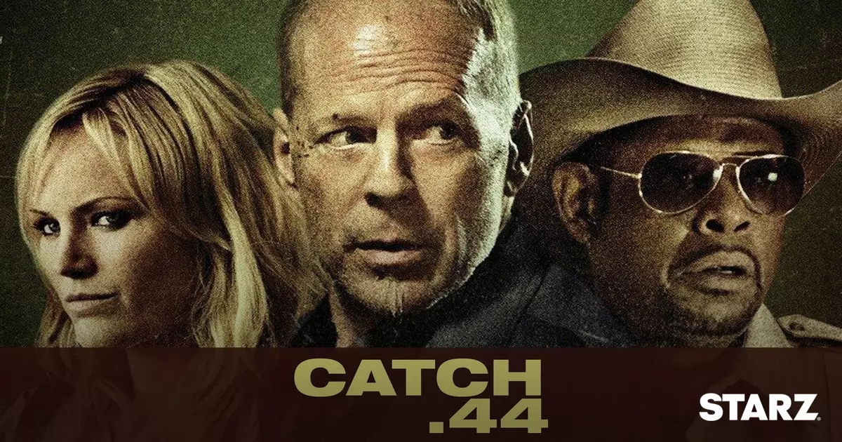 Catch 44