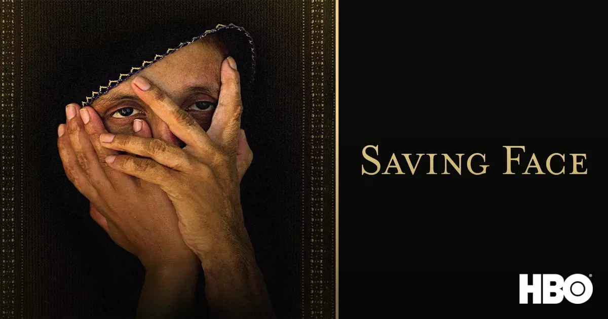 Saving Face