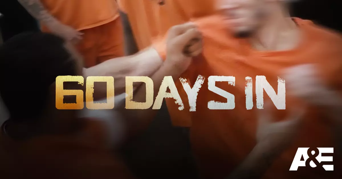 60 Days In