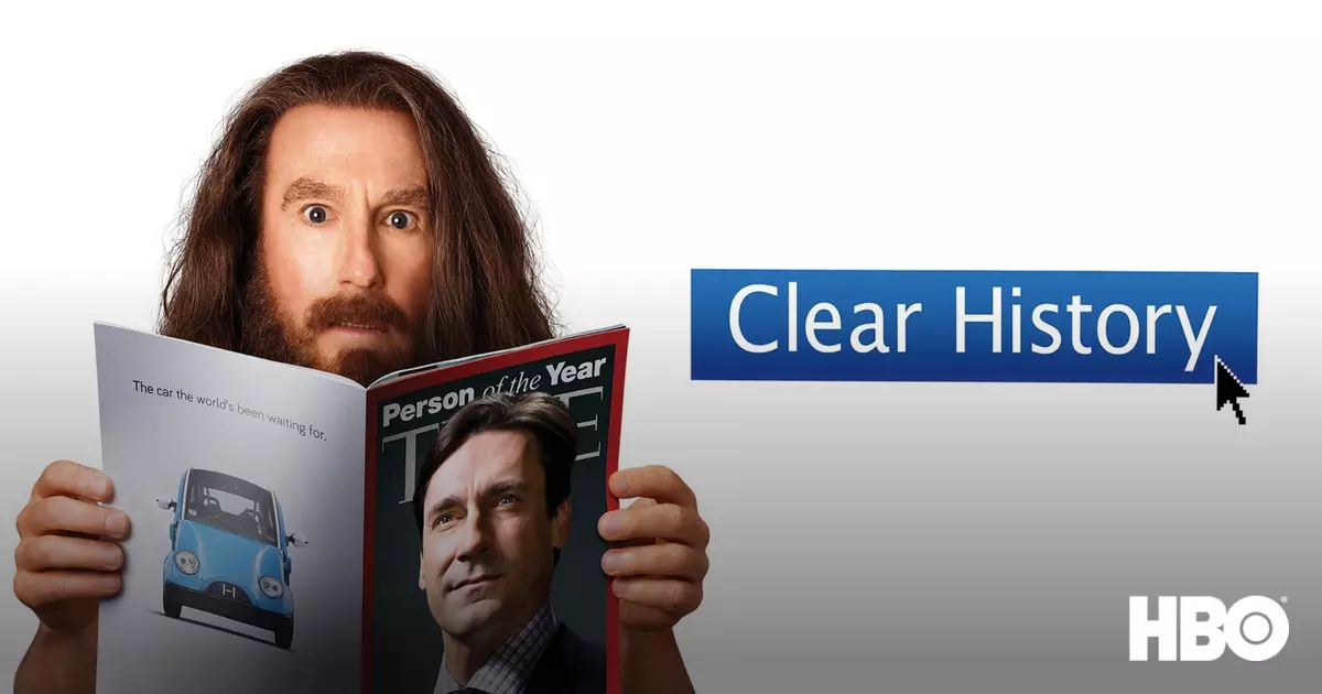 Clear History