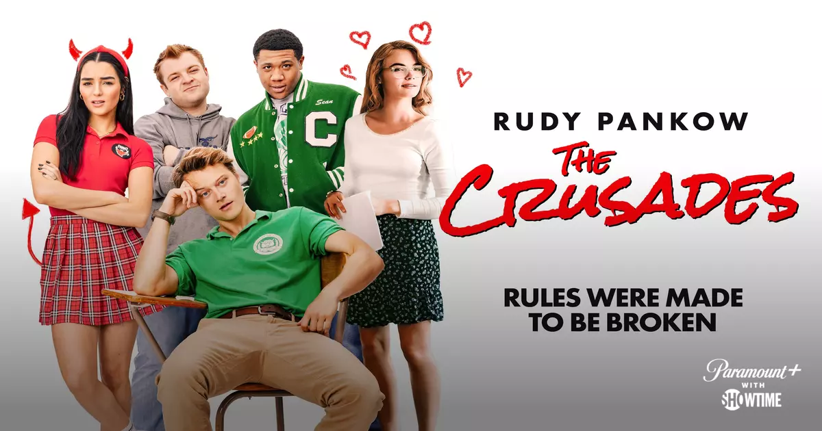 The Crusades