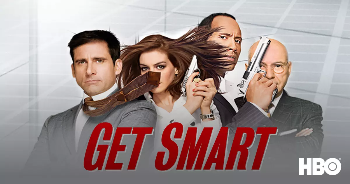 Get Smart