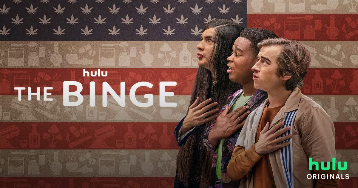 The Binge