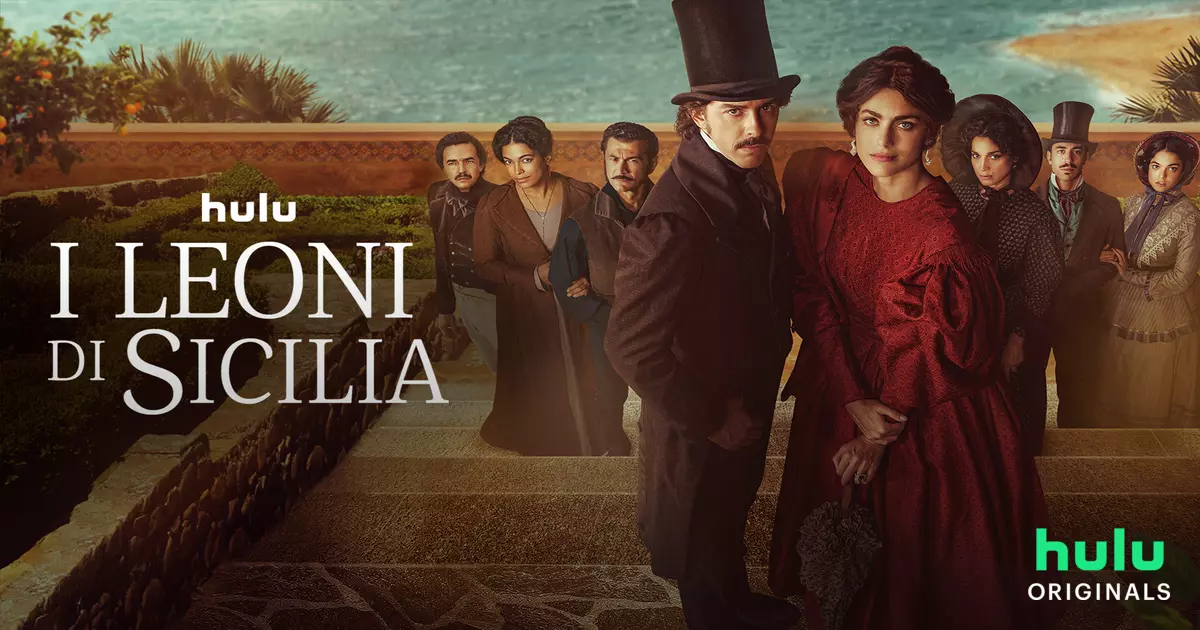 I Leoni di Sicilia