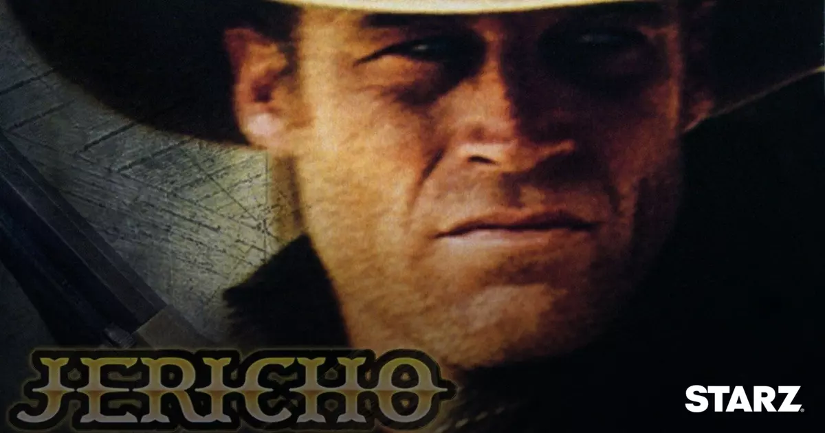 Jericho