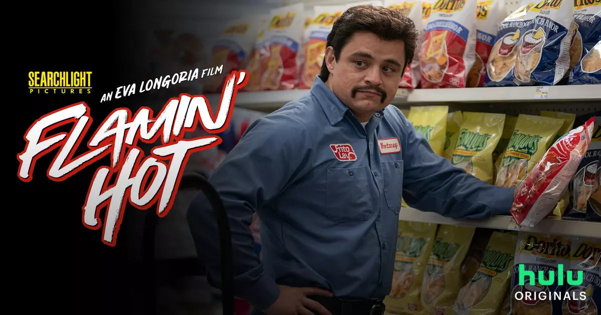 Flamin' Hot