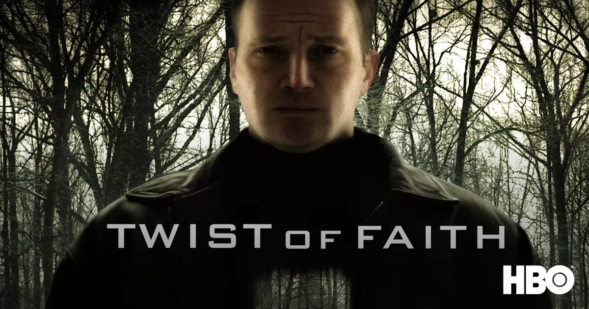 Twist of Faith