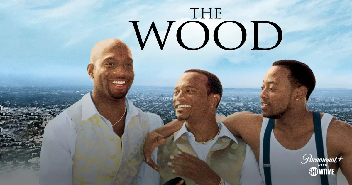 The Wood