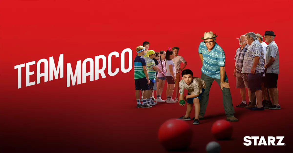 Team Marco