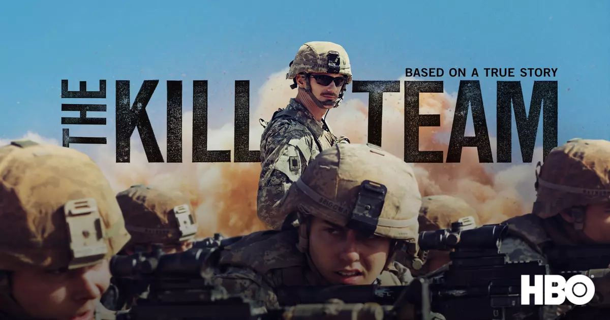 The Kill Team