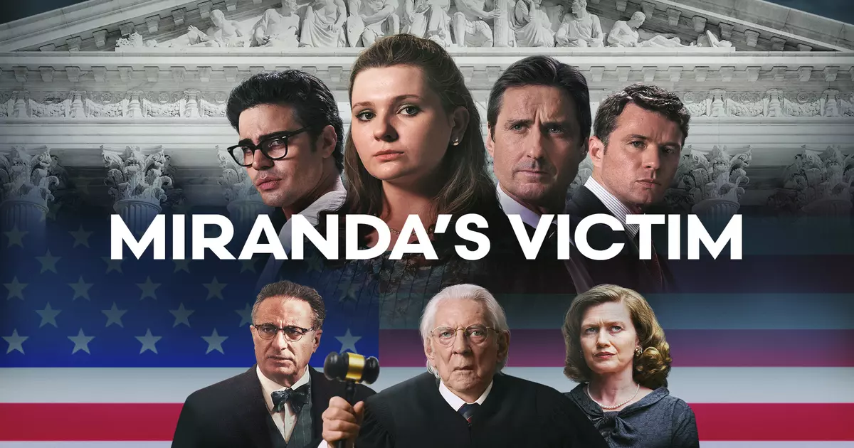 Miranda's Victim