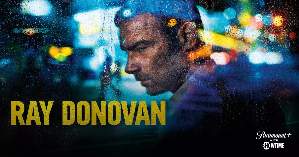 Ray Donovan