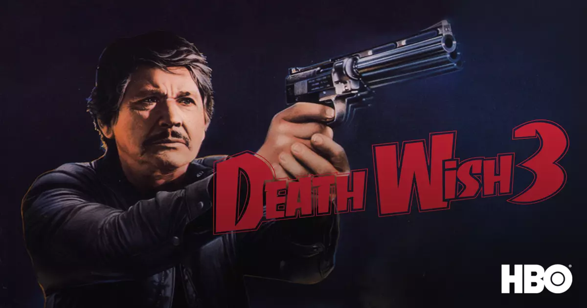 Death Wish 3