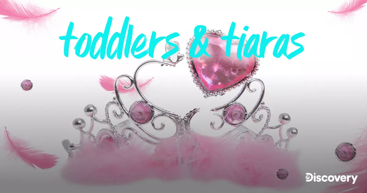 Toddlers & Tiaras