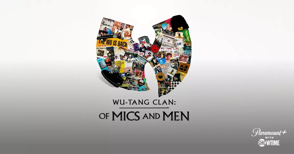 Wu-Tang Clan: Of Mics and Men