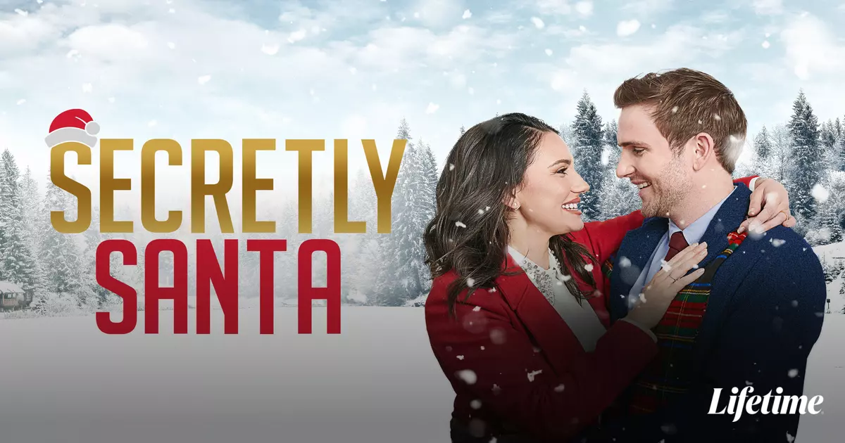 Secretly Santa