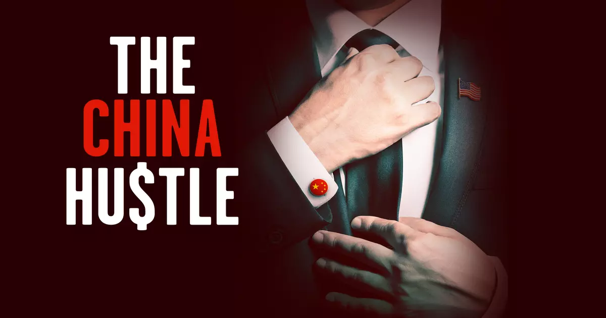 The China Hustle
