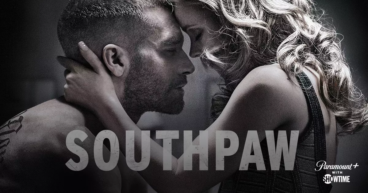 Southpaw