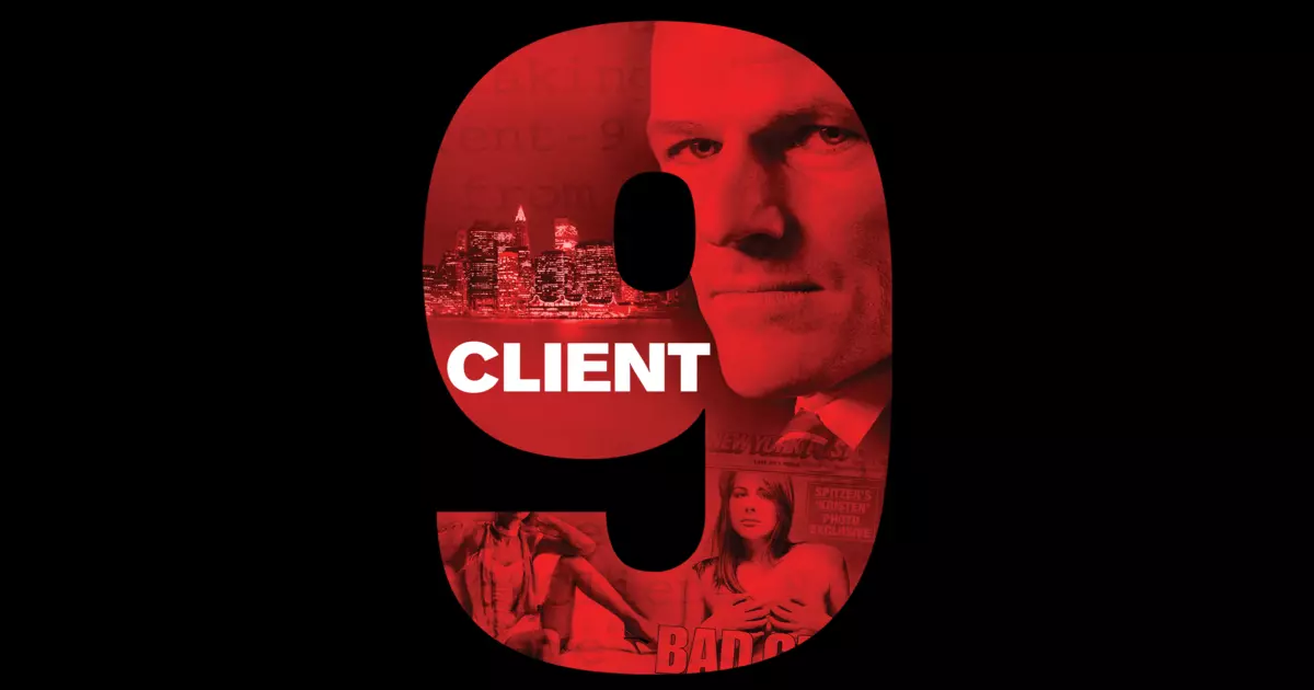 Client 9: The Rise and Fall of Eliot Spitzer