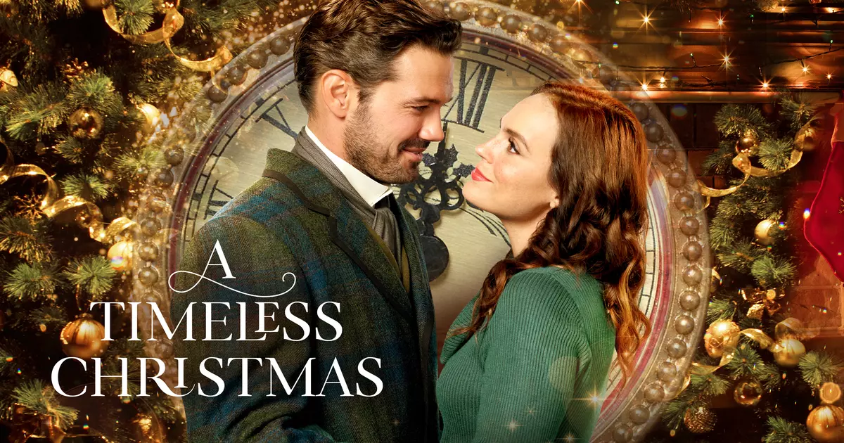 A Timeless Christmas