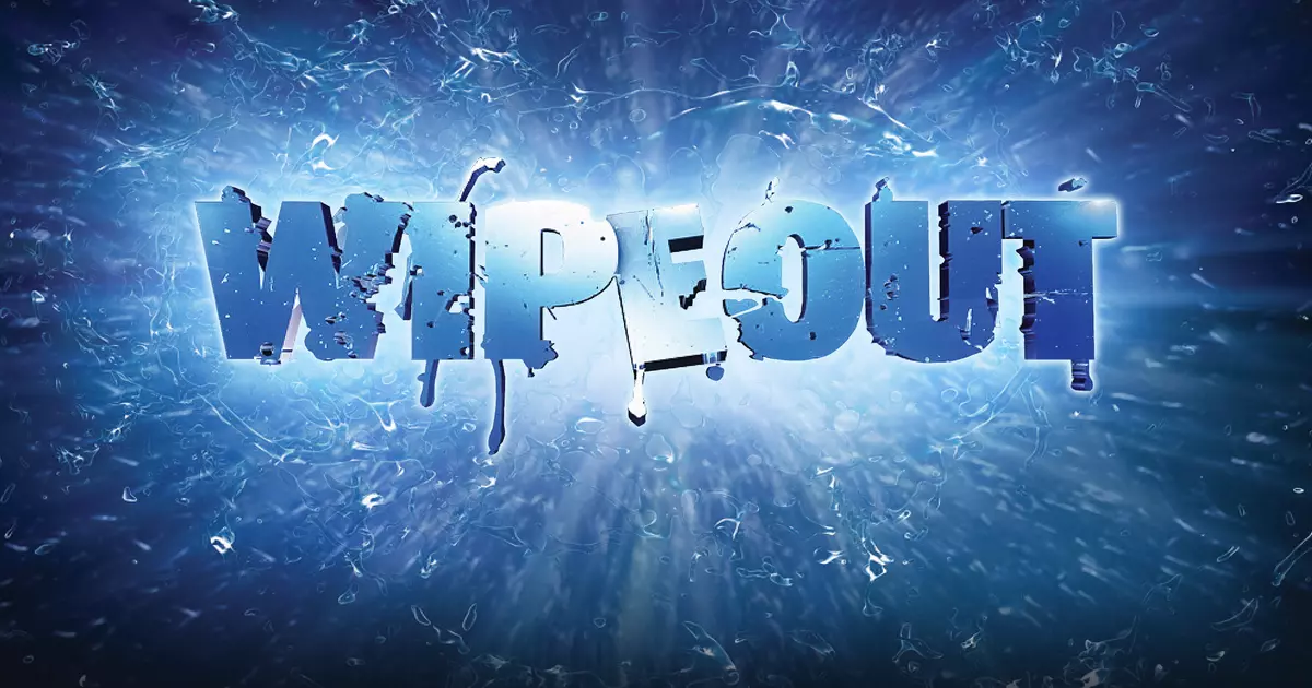 Wipeout