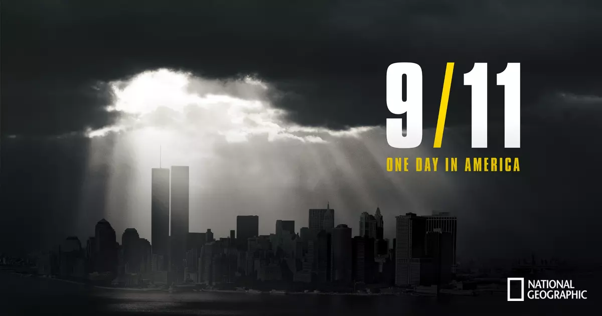 9/11: One Day in America
