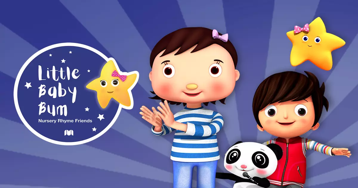 Little Baby Bum