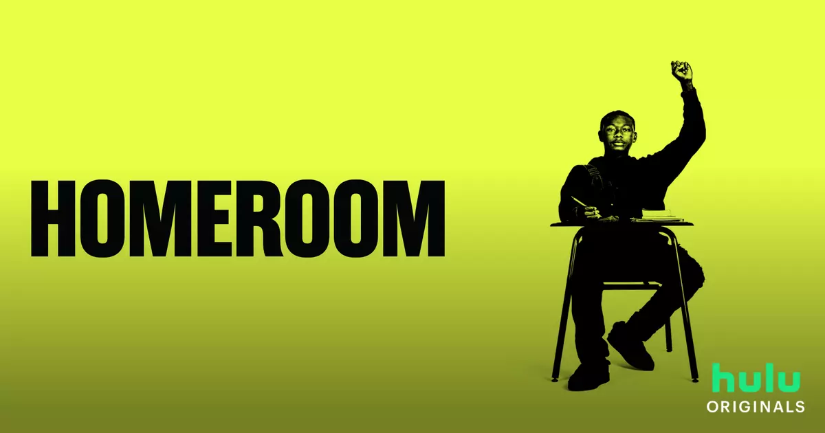Homeroom