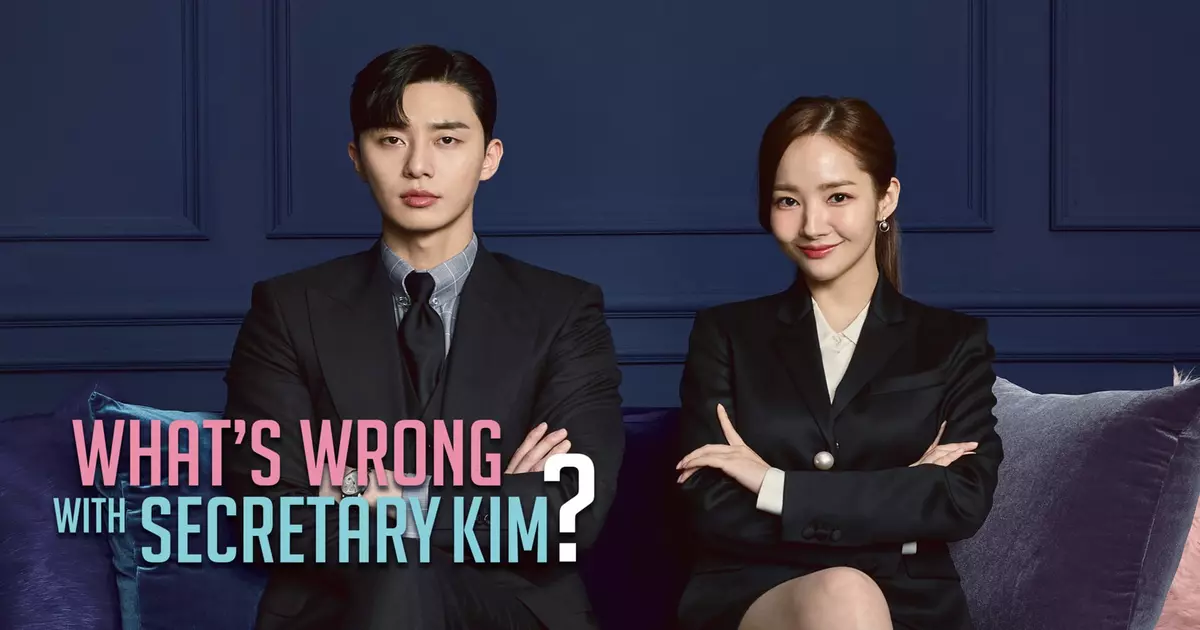 What’s Wrong With Secretary Kim