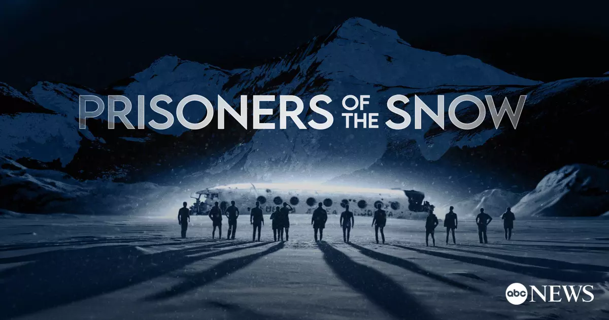 Prisoners of the Snow: A Special Edition of 20/20