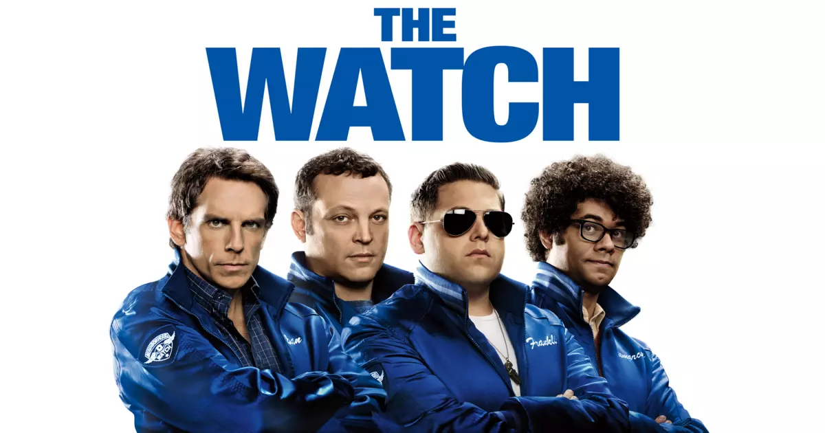 The Watch