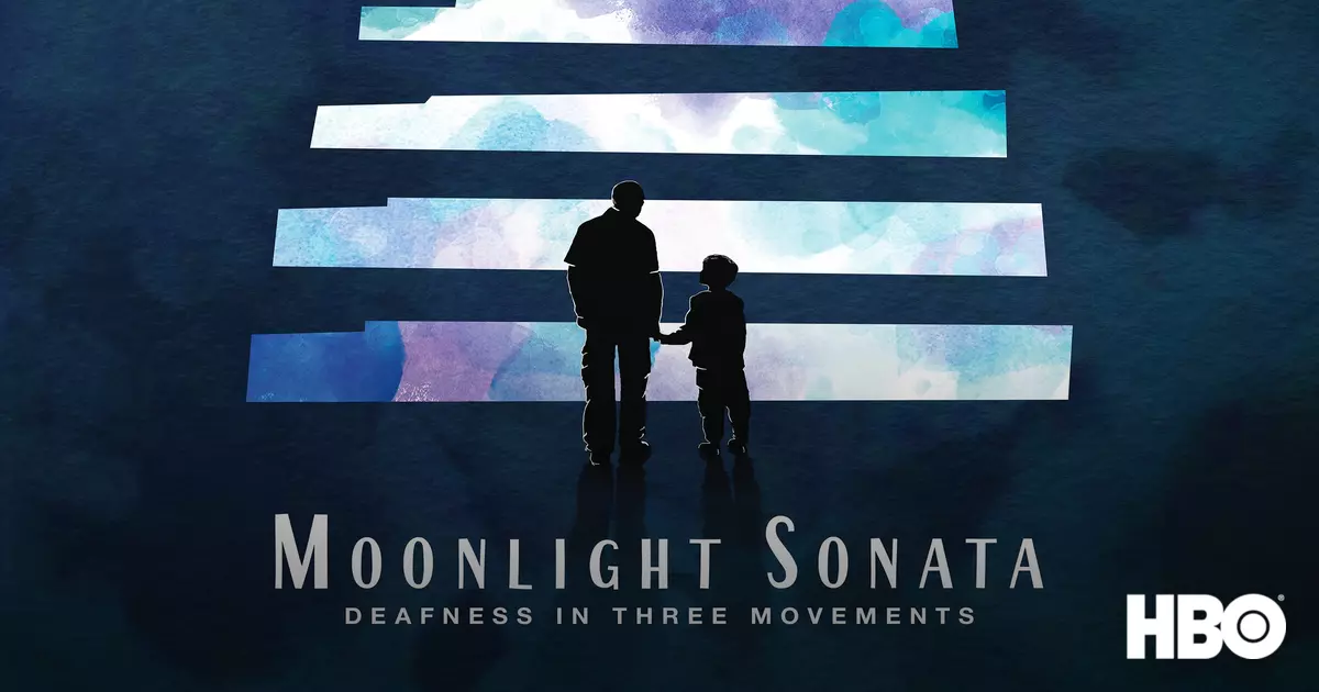 Moonlight Sonata: Deafness in Three Movements