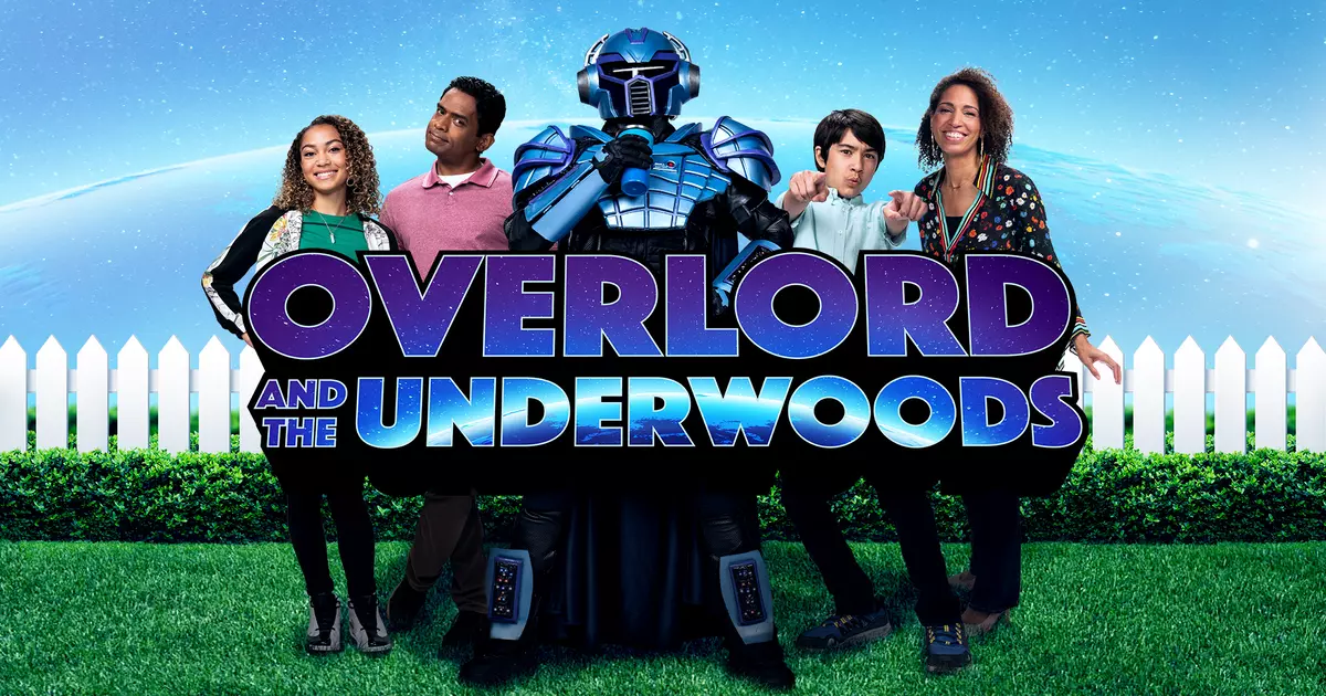 Overlord and the Underwoods