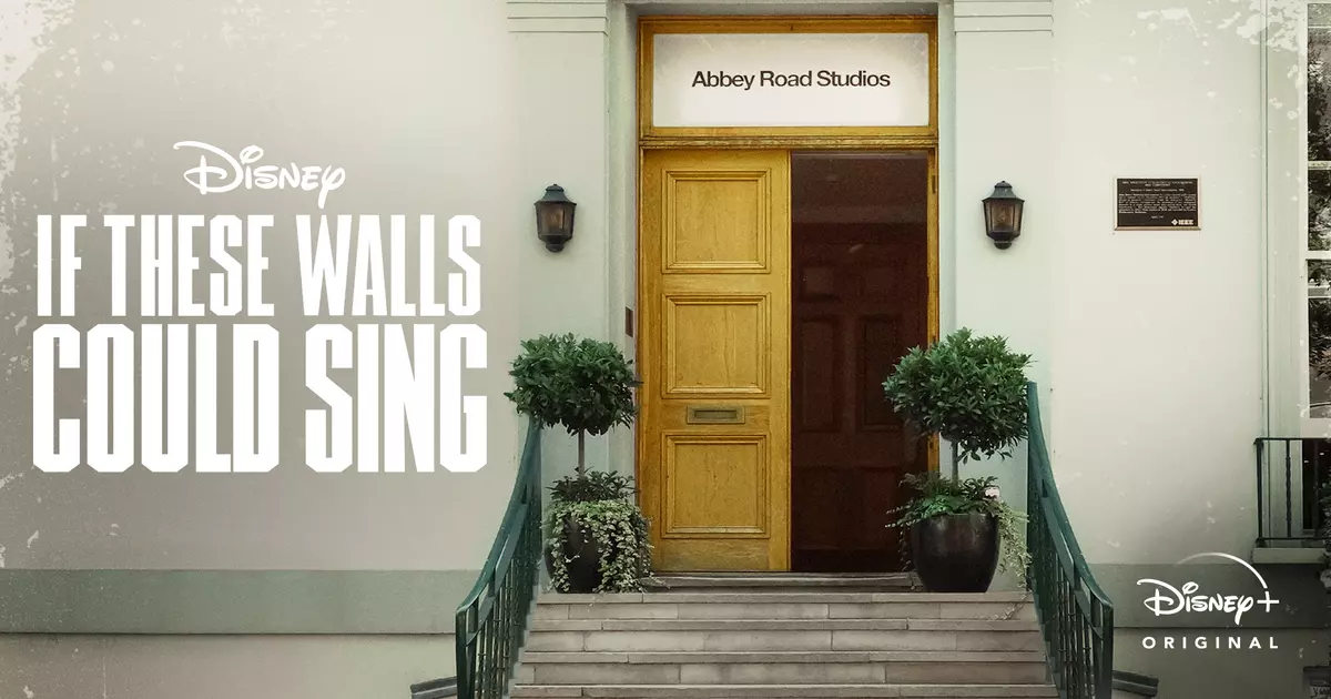 If These Walls Could Sing