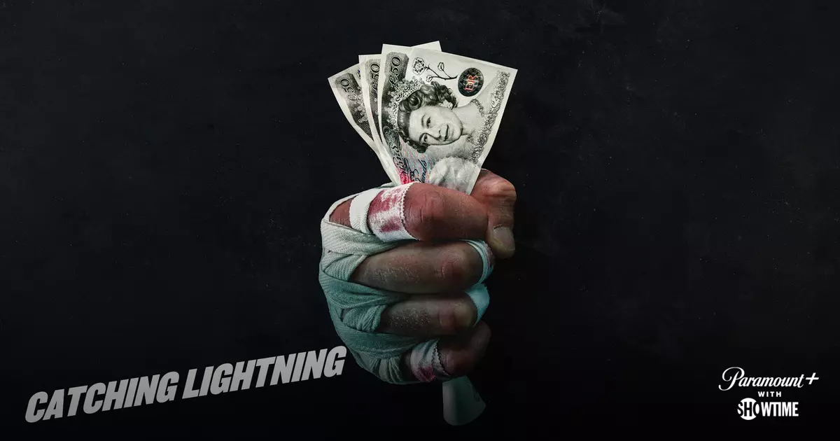 Catching Lightning