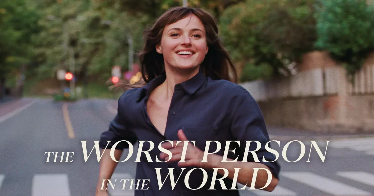 The Worst Person in the World
