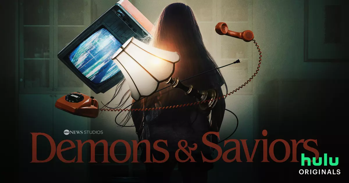 Demons & Saviors