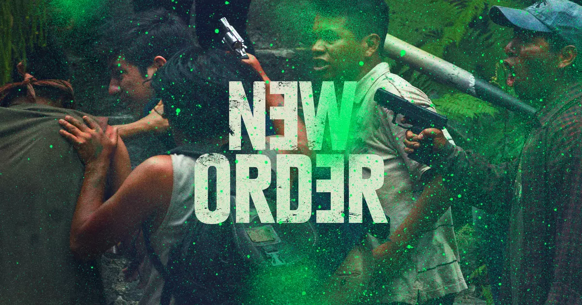 New Order